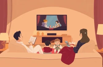 Family Films About Royalty