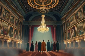 Renaissance Thrillers: A Cinematic Journey Through Time