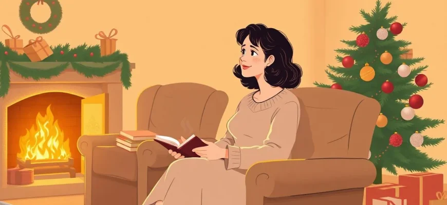 Top 10 Christmas Drama Films to Warm Your Heart Top 10 Christmas Drama Films to Warm Your Heart