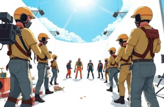 Horror Films About Stuntmen