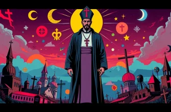 Top 10 Thrillers About Beliefs