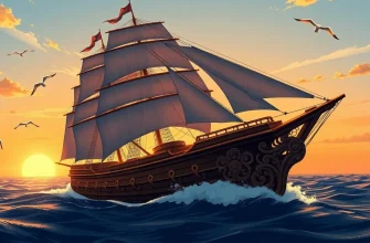 Ship Adventure Films: A Curated List