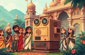 Top 10 Sci-Fi Films Set in India Top 10 Sci-Fi Films Set in India