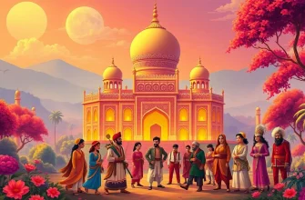 Top 10 Historical Films on Colonial India