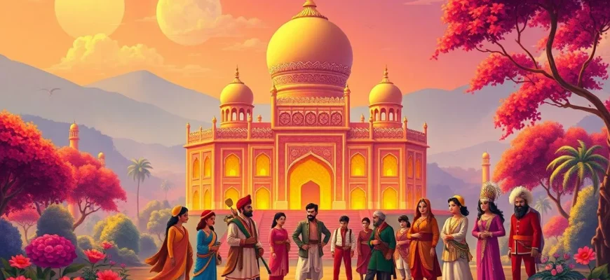 Top 10 Historical Films on Colonial India Top 10 Historical Films on Colonial India