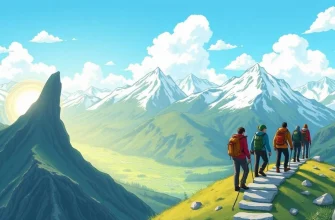 Fantasy Films About Mountaineering