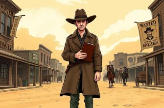 Top 10 Western Films About Informants Top 10 Western Films About Informants