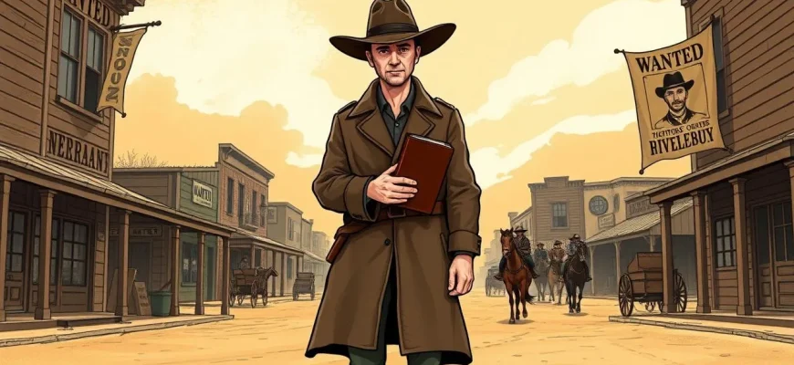 Top 10 Western Films About Informants Top 10 Western Films About Informants