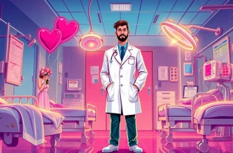 Top 10 Melodramas About Orthopaedic Surgeons