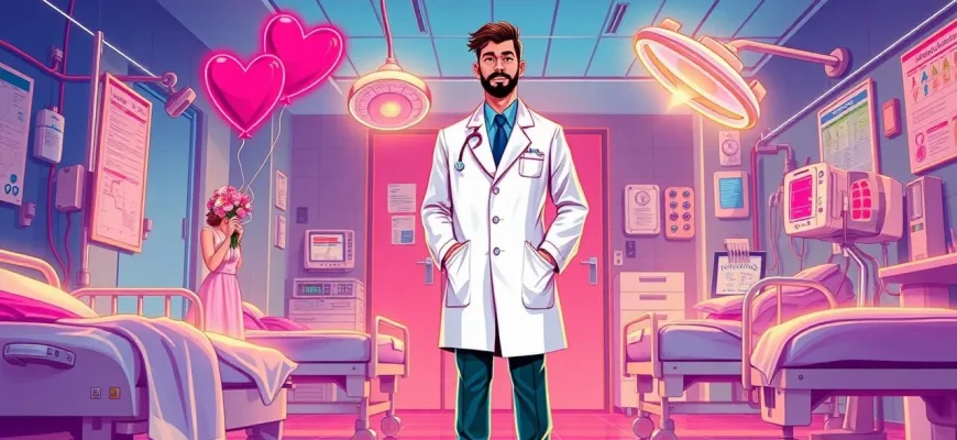 Top 10 Melodramas About Orthopaedic Surgeons Top 10 Melodramas About Orthopaedic Surgeons