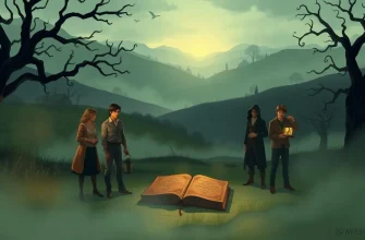 Top 10 Folk Horror Films to Watch