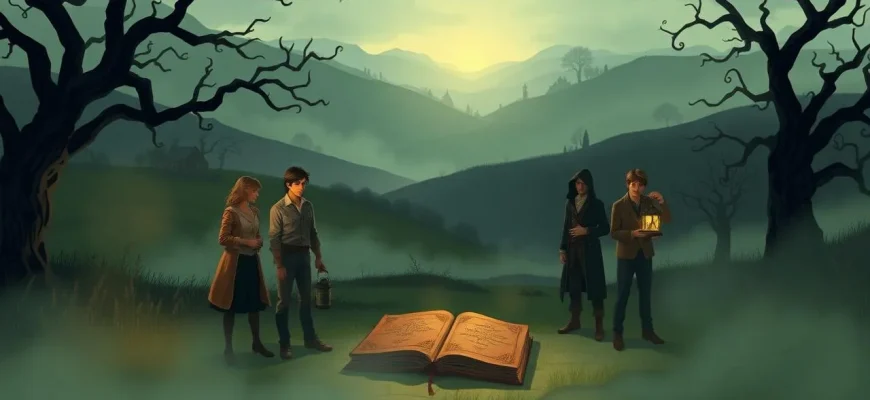 Top 10 Folk Horror Films to Watch Top 10 Folk Horror Films to Watch