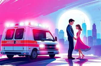 Ambulance Romance Films: Love in the Fast Lane