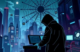 Top 10 Cyber-Thriller Films