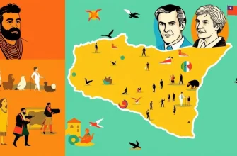 Inspiring Chilean Biopics: A Cinematic Journey