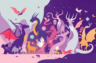 Top 10 Mystical Films Featuring Mythical Creatures