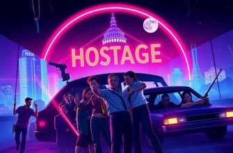 Top 10 Hostage Films to Watch