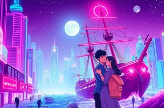 Romantic Shipwreck Films: A Cinematic Journey