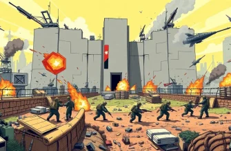 Top 10 War Films on Engineering Obstacles Top 10 War Films on Engineering Obstacles