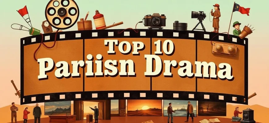 Top 10 Partisan Drama Films to Watch Top 10 Partisan Drama Films to Watch