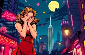 Valentine’s Day Thrillers: 10 Films to Watch Valentine’s Day Thrillers: 10 Films to Watch