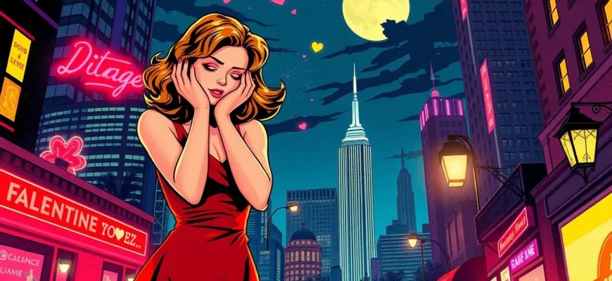 Valentine’s Day Thrillers: 10 Films to Watch