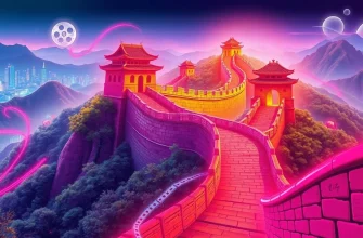 Historical Films About the Great Wall of China