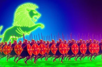 Historical Films Showcasing the Macedonian Phalanx