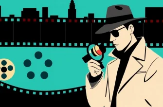Detective Films That Unravel the Mysteries of Filmmaking