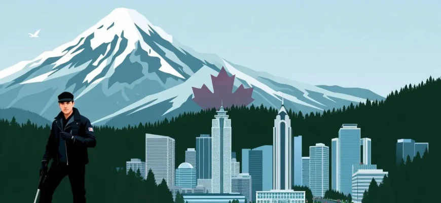 Top 10 Canadian Action Films You Must Watch Top 10 Canadian Action Films You Must Watch