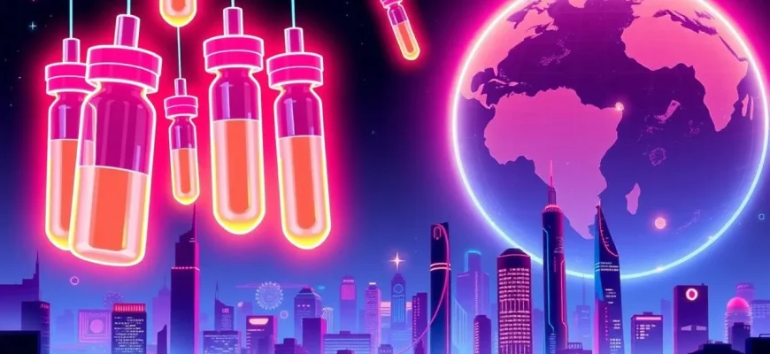 Vaccine Documentaries: A Journey Through Science and Controversy Vaccine Documentaries: A Journey Through Science and Controversy