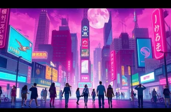 Urban Spaces Documentaries: A Cinematic Journey