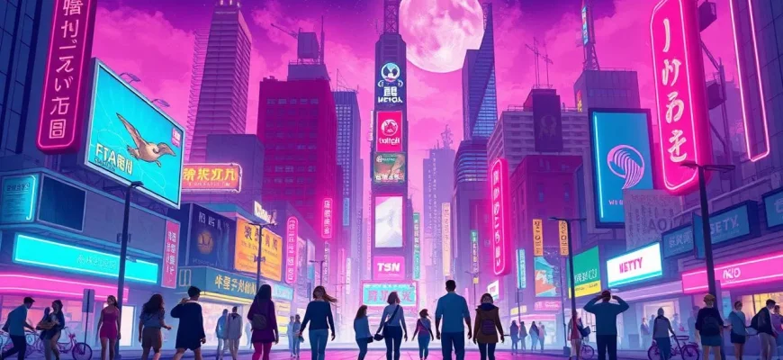 Urban Spaces Documentaries: A Cinematic Journey Urban Spaces Documentaries: A Cinematic Journey