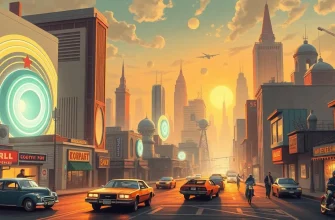 Journey Through Parallel Universes: Top 10 Sci-Fi Films Journey Through Parallel Universes: Top 10 Sci-Fi Films