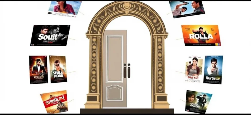 Top 10 South Indian Films Dubbed in Hindi Top 10 South Indian Films Dubbed in Hindi