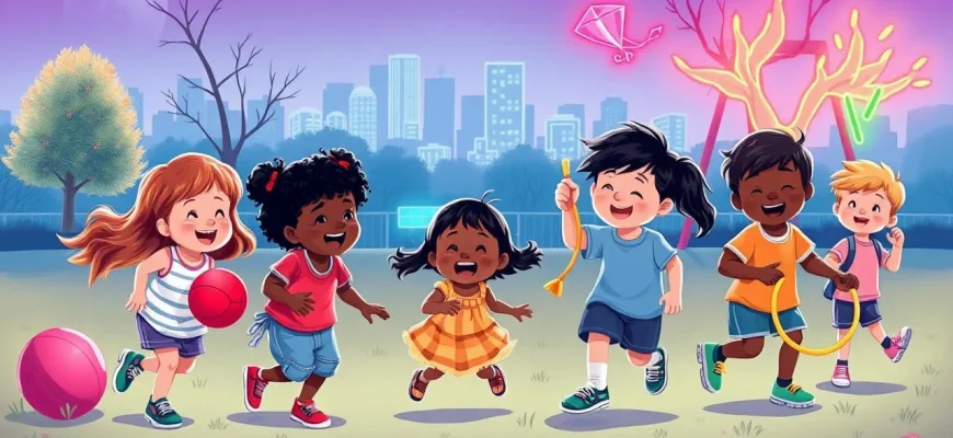 Top 10 Documentaries About Childhood Top 10 Documentaries About Childhood