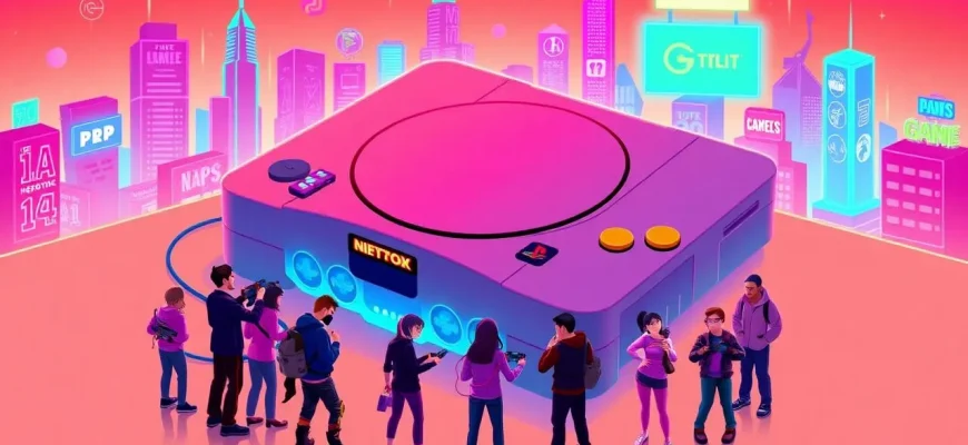 Top 10 Documentaries on Gaming Consoles Top 10 Documentaries on Gaming Consoles