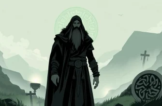Top 10 Films About Celtic Mysteries and Artifacts Top 10 Films About Celtic Mysteries and Artifacts