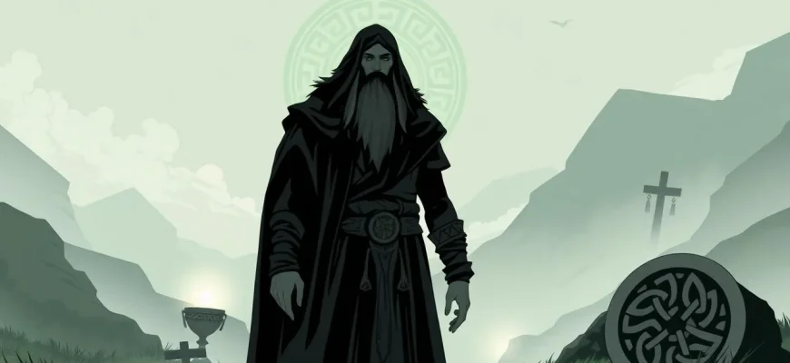 Top 10 Films About Celtic Mysteries and Artifacts Top 10 Films About Celtic Mysteries and Artifacts