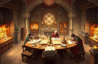 Top 10 Adventure Films Set in Ancient Laboratories Top 10 Adventure Films Set in Ancient Laboratories