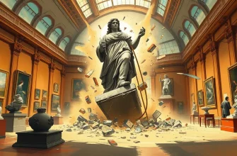 Top 10 Disaster Films Set in Galleries Top 10 Disaster Films Set in Galleries