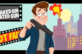 Laugh Out Loud with These Gun-Toting Comedies Laugh Out Loud with These Gun-Toting Comedies