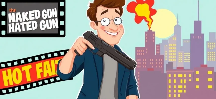 Laugh Out Loud with These Gun-Toting Comedies Laugh Out Loud with These Gun-Toting Comedies
