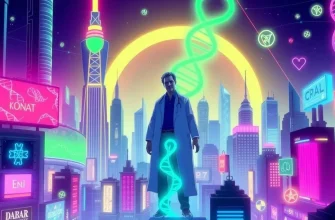 Top 10 Documentaries on Genetic Mutations Top 10 Documentaries on Genetic Mutations