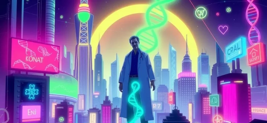 Top 10 Documentaries on Genetic Mutations Top 10 Documentaries on Genetic Mutations