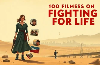 Dramatic Films About the Fight for Life