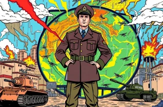 War Films About Meteorologists: A Unique Perspective on Conflict