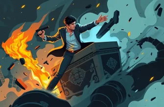 Top 10 Action Films About Inheritance Top 10 Action Films About Inheritance