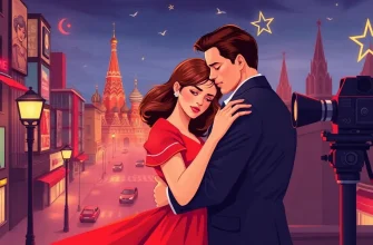 Soviet Films on True Love