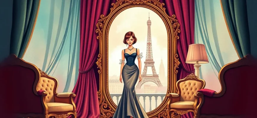 Top 10 Fashion Drama Films You Must Watch Top 10 Fashion Drama Films You Must Watch